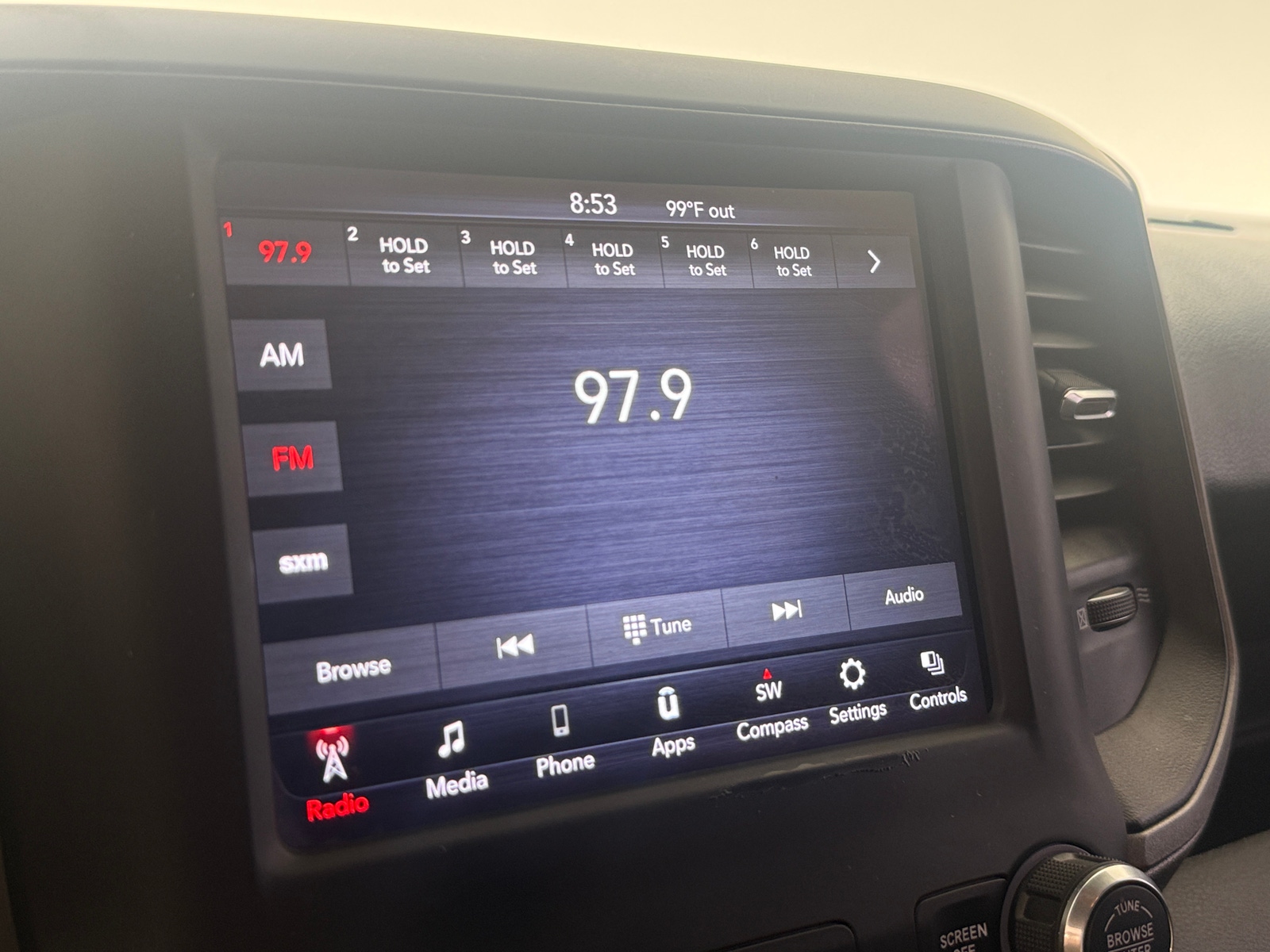Thumbnail: 2021 RAM 2500 - 4