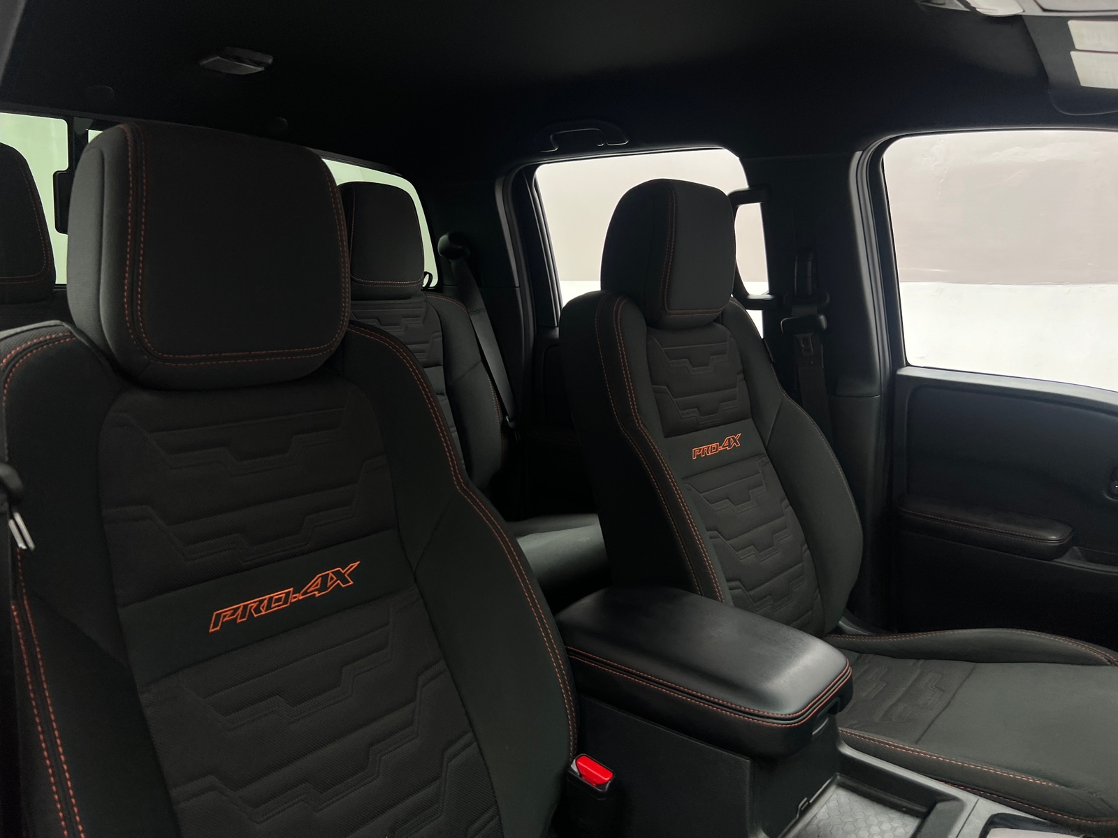 Thumbnail: 2025 Nissan Frontier - 2