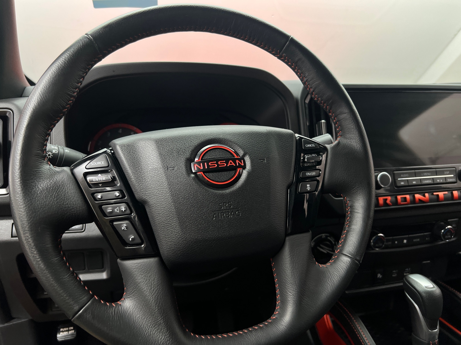 Thumbnail: 2025 Nissan Frontier - 5