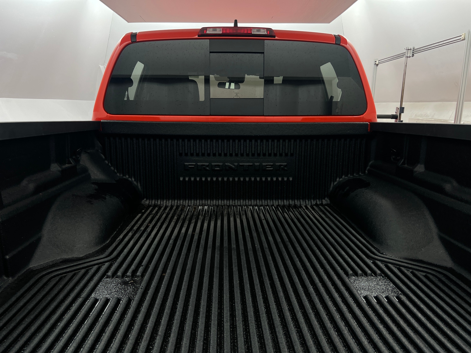 Thumbnail: 2025 Nissan Frontier - 7