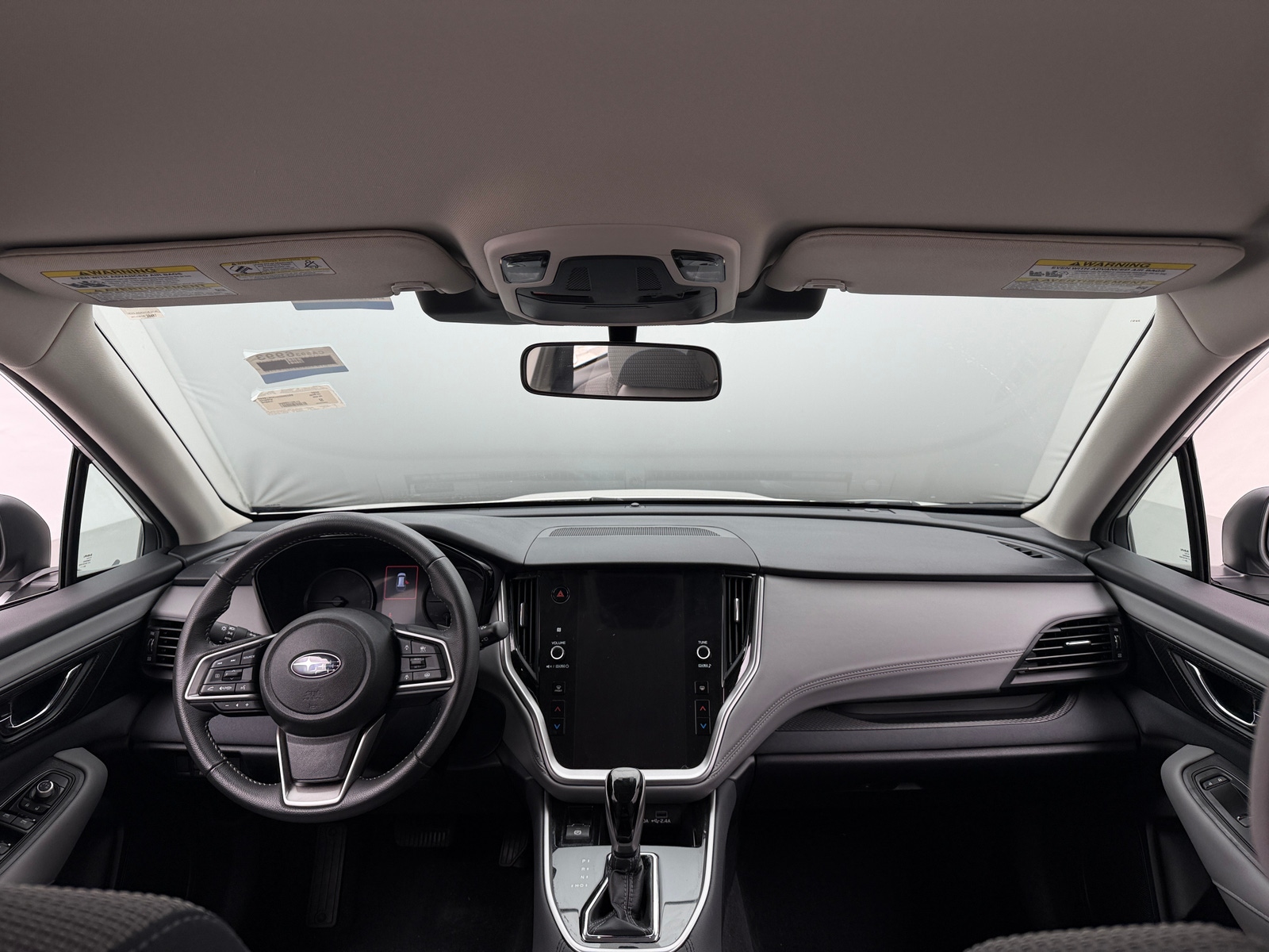 Thumbnail: 2025 Subaru Outback - 3