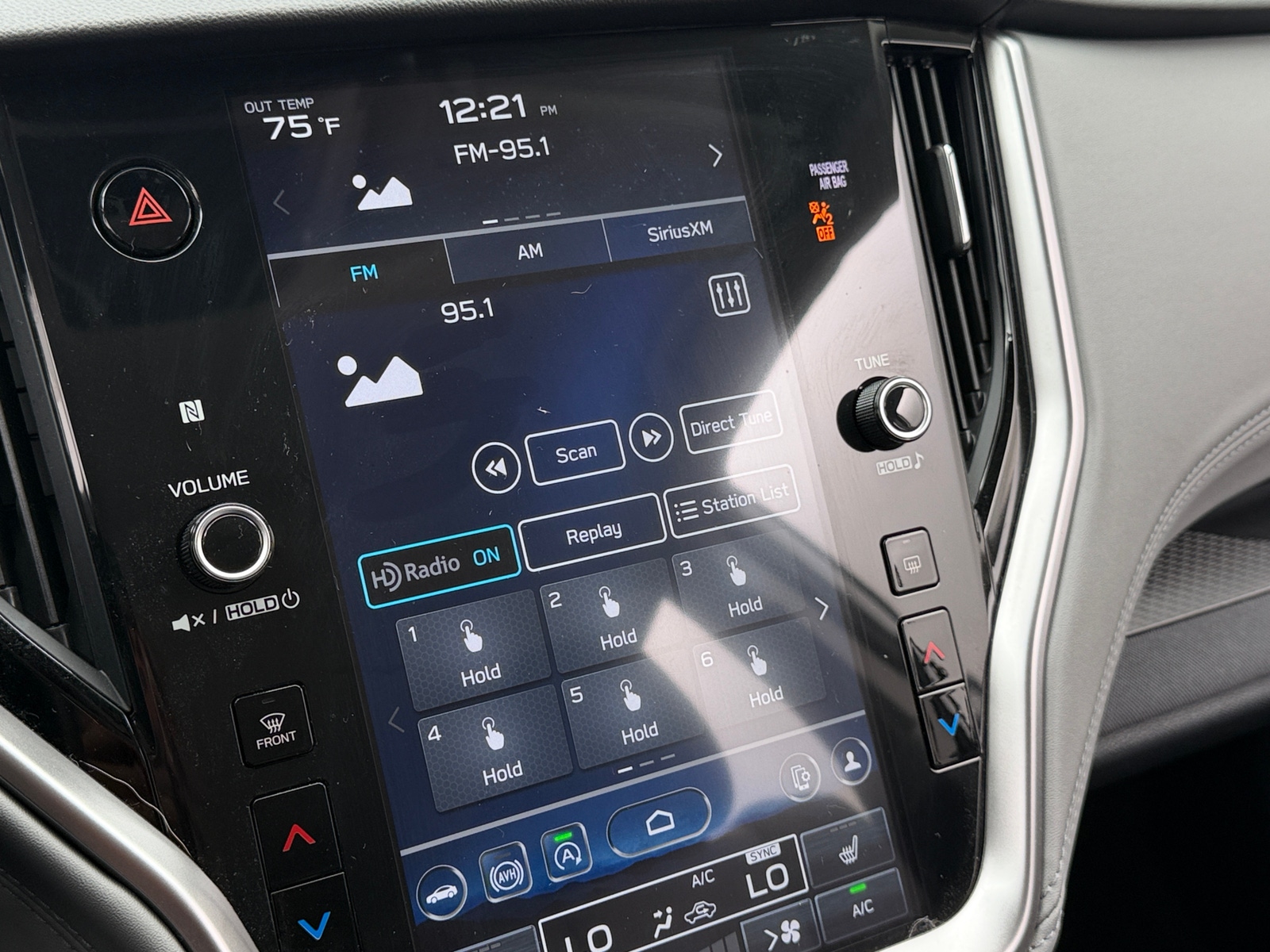 Thumbnail: 2025 Subaru Outback - 4