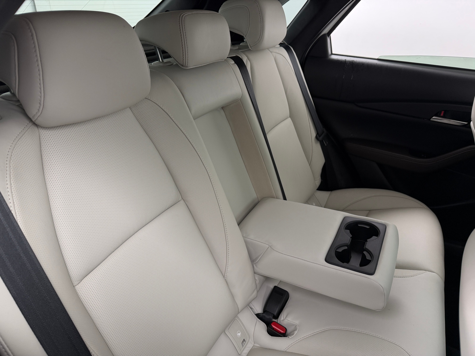 Thumbnail: 2021 Mazda CX-30 - 5