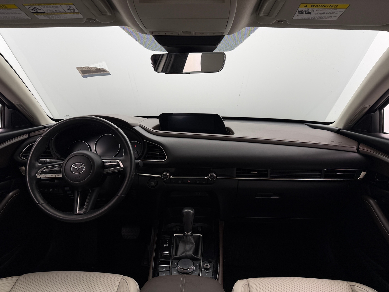 Thumbnail: 2021 Mazda CX-30 - 2