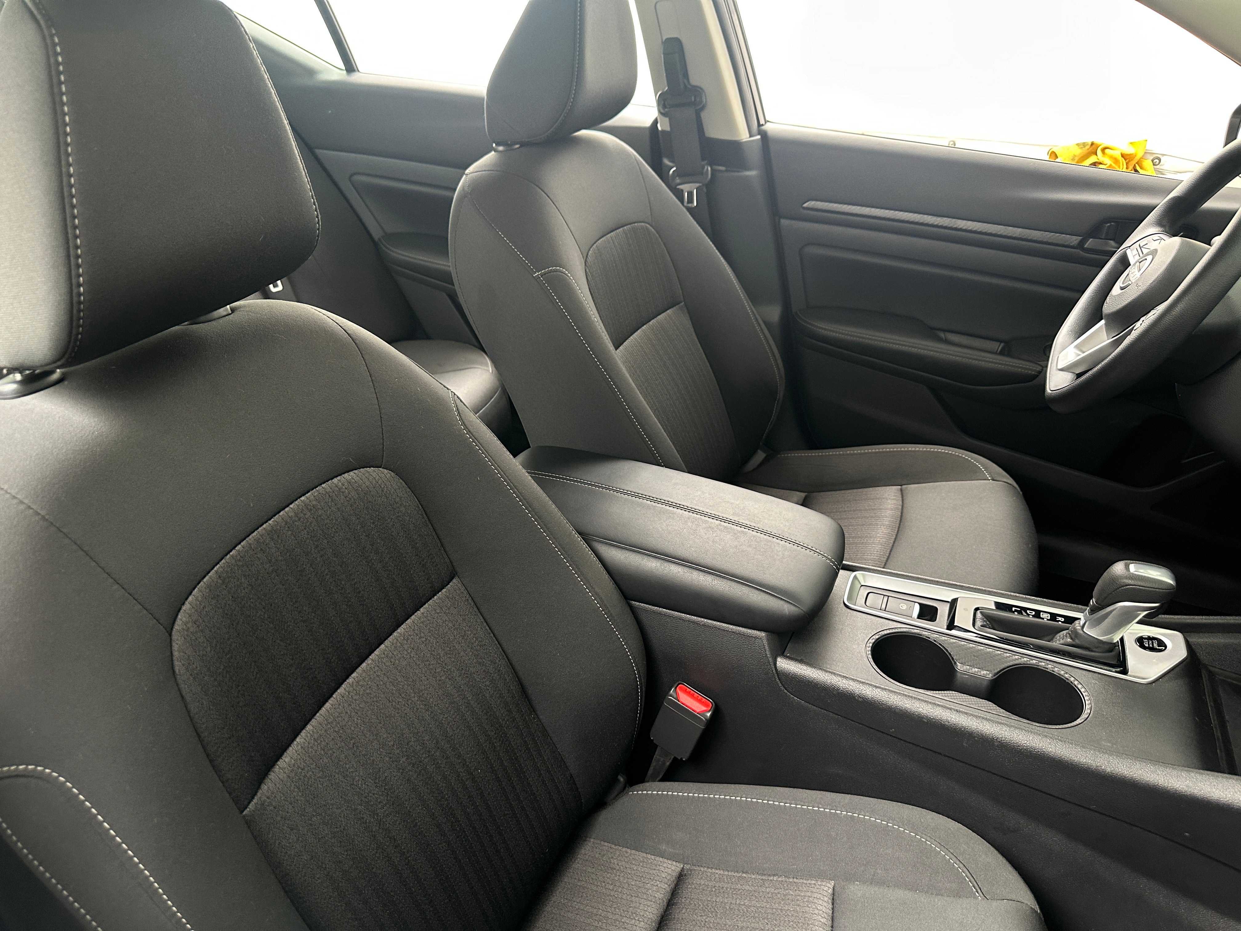 2026 Nissan Altima