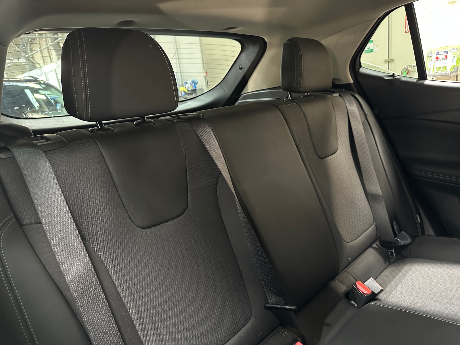 Thumbnail: 2025 Buick Encore GX - 5