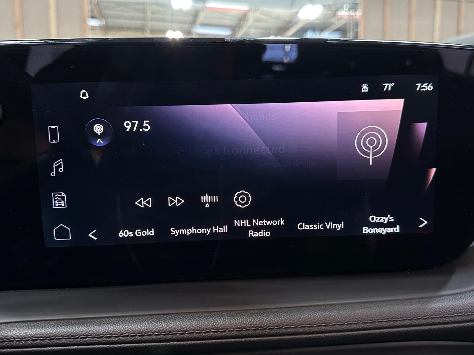 Thumbnail: 2025 Buick Encore GX - 3