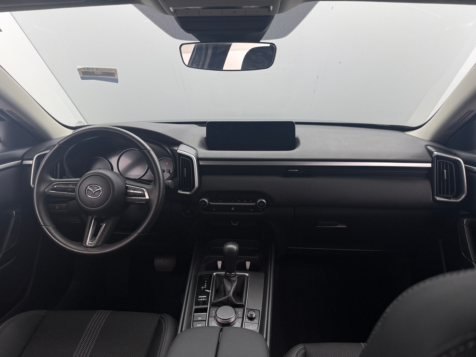 Thumbnail: 2024 Mazda CX-50 - 2