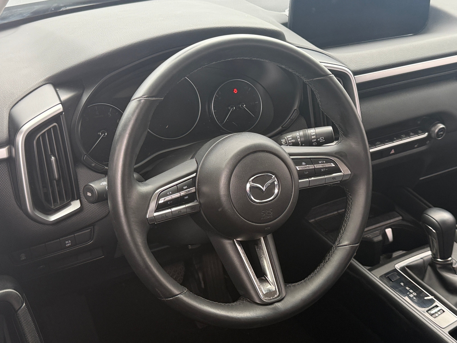 Thumbnail: 2024 Mazda CX-50 - 4