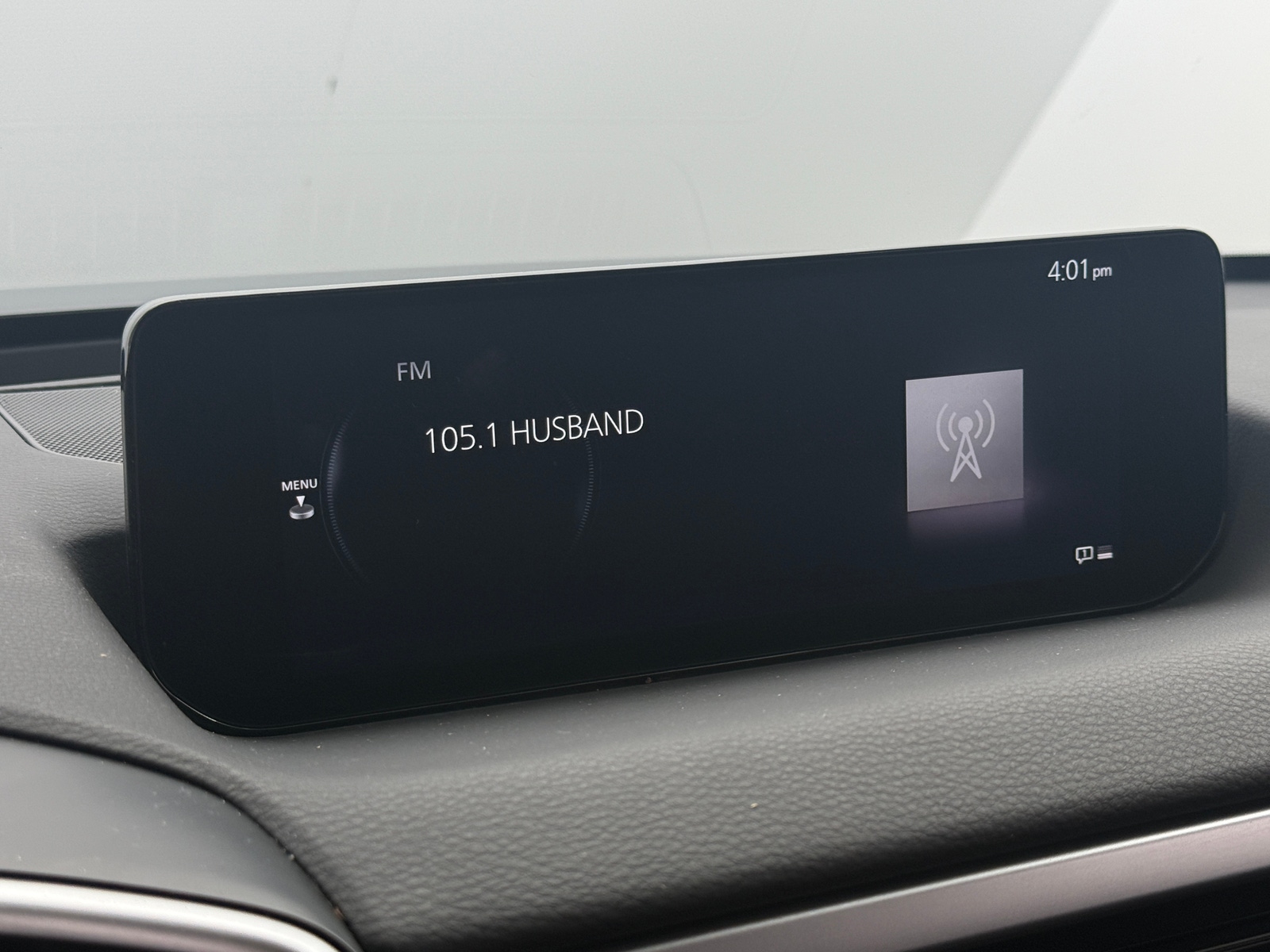 Thumbnail: 2024 Mazda CX-50 - 3