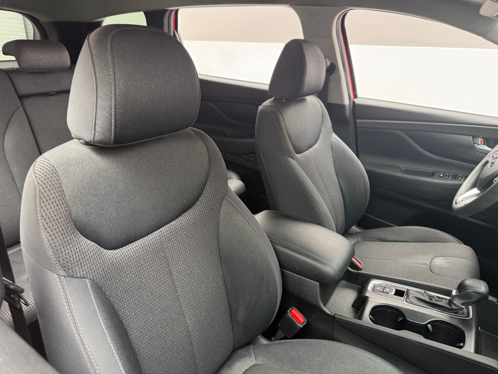 Thumbnail: 2019 Hyundai Santa Fe - 2