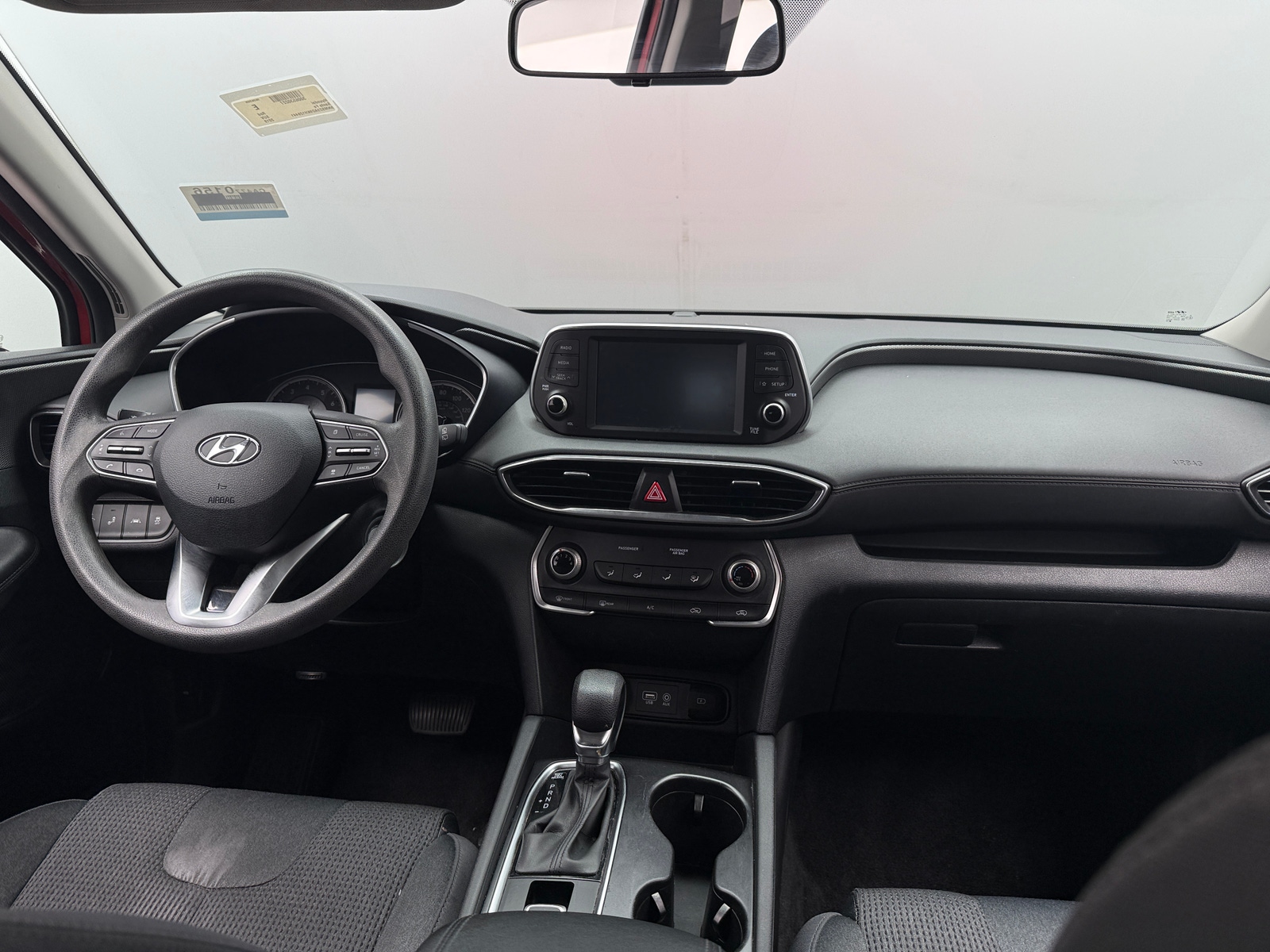 Thumbnail: 2019 Hyundai Santa Fe - 3