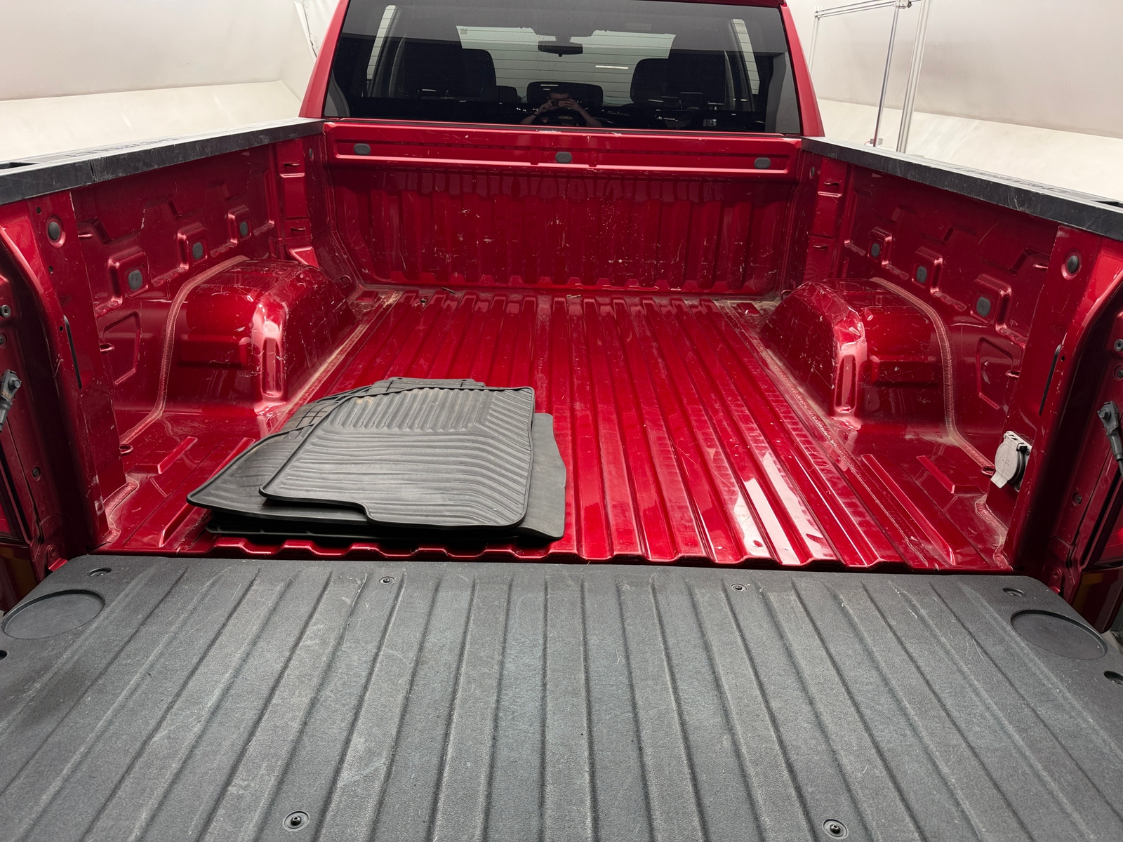 Thumbnail: 2021 Chevrolet Silverado 1500 - 7
