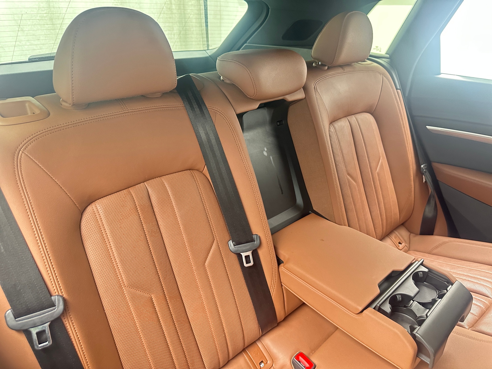 Thumbnail: 2019 Audi e-tron - 5