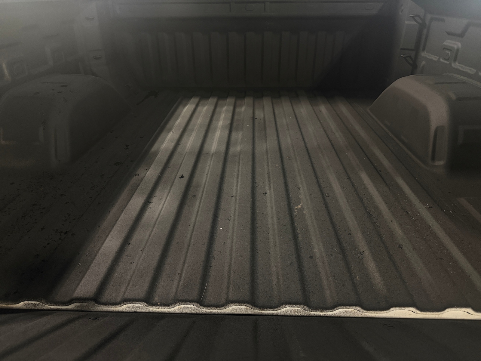 Thumbnail: 2020 Chevrolet Silverado 1500 - 7