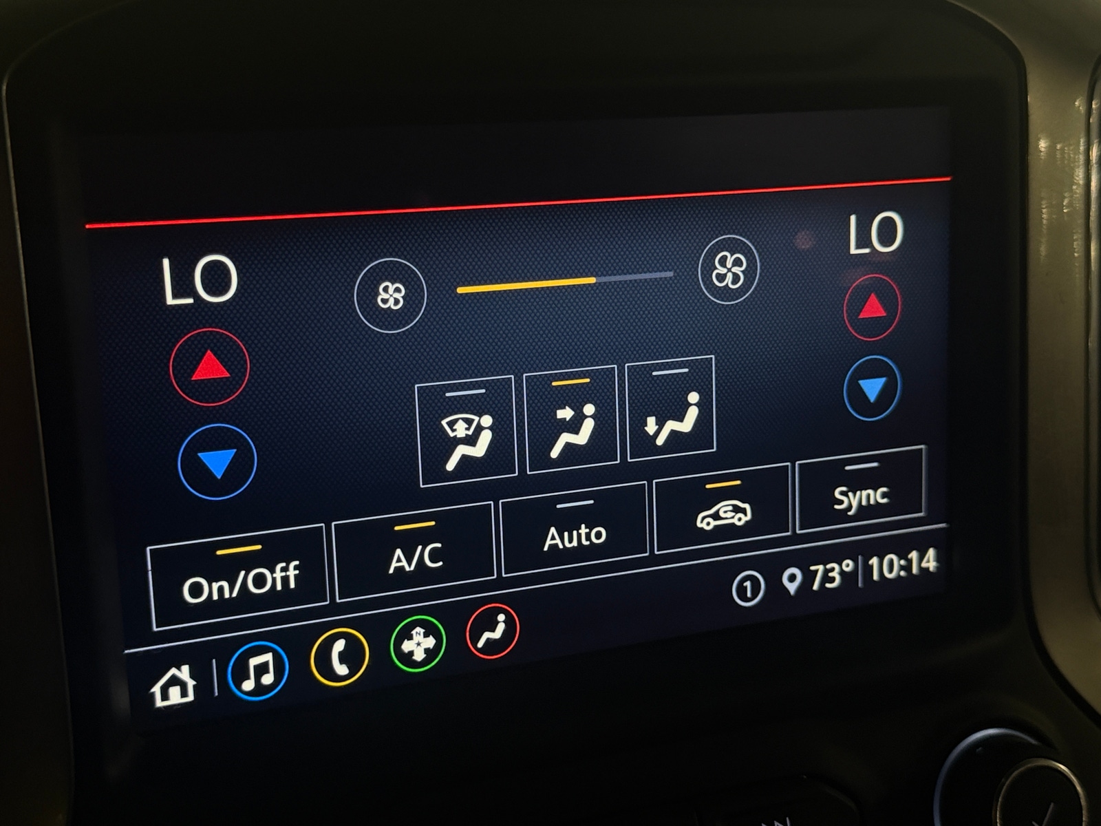 Thumbnail: 2020 Chevrolet Silverado 1500 - 4