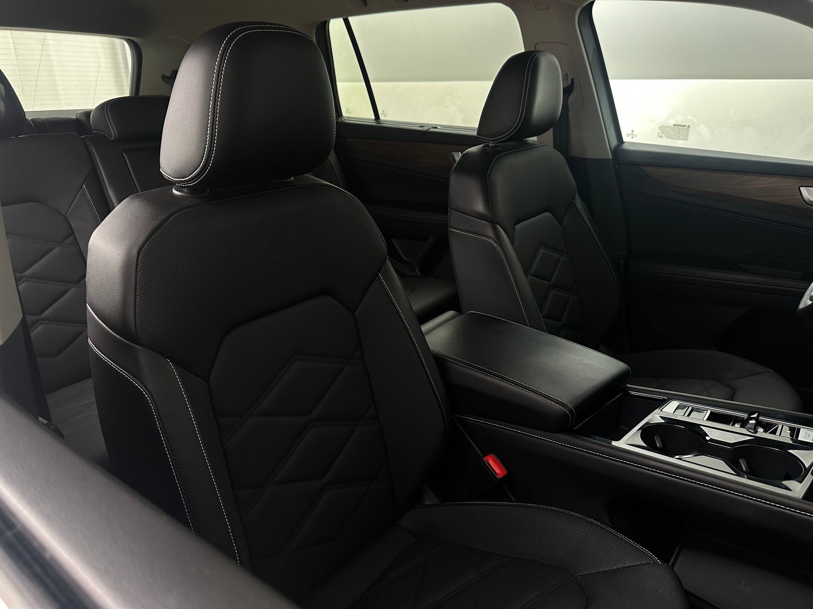 Thumbnail: 2024 Volkswagen Atlas - 2