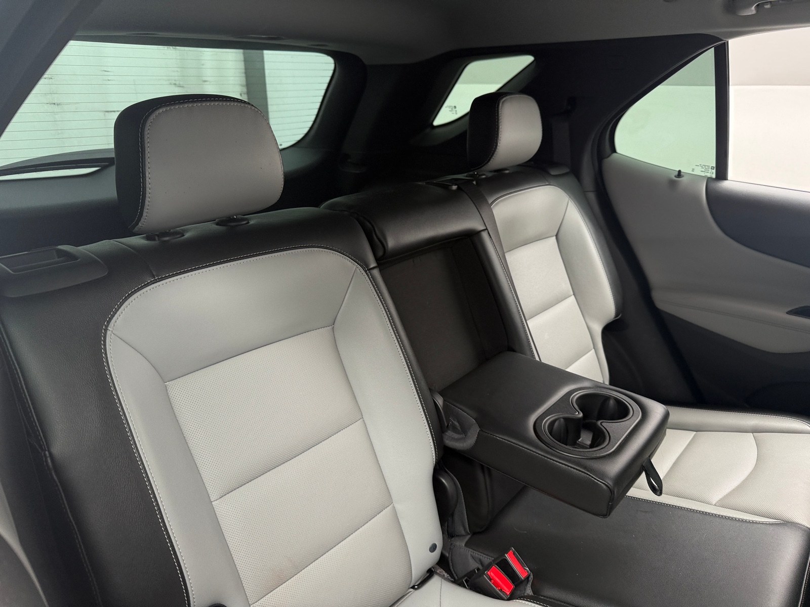 Thumbnail: 2020 Chevrolet Equinox - 5