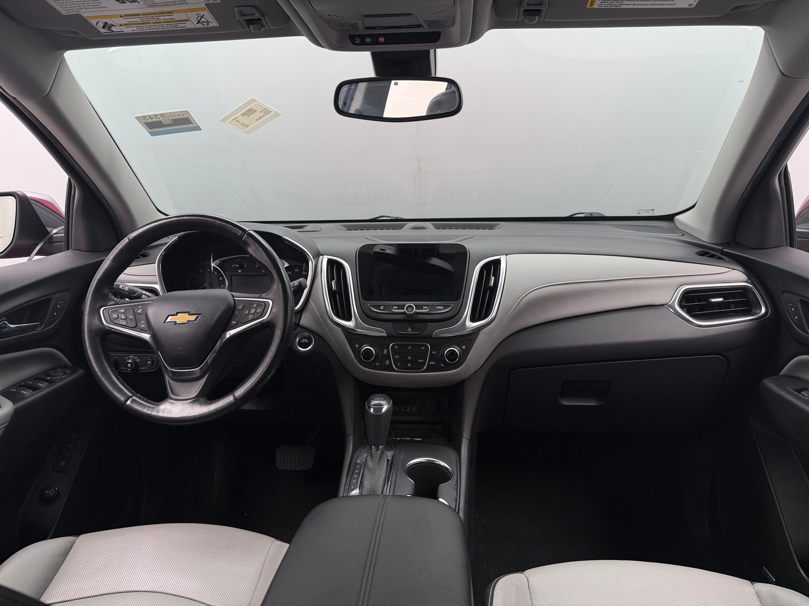 Thumbnail: 2020 Chevrolet Equinox - 2