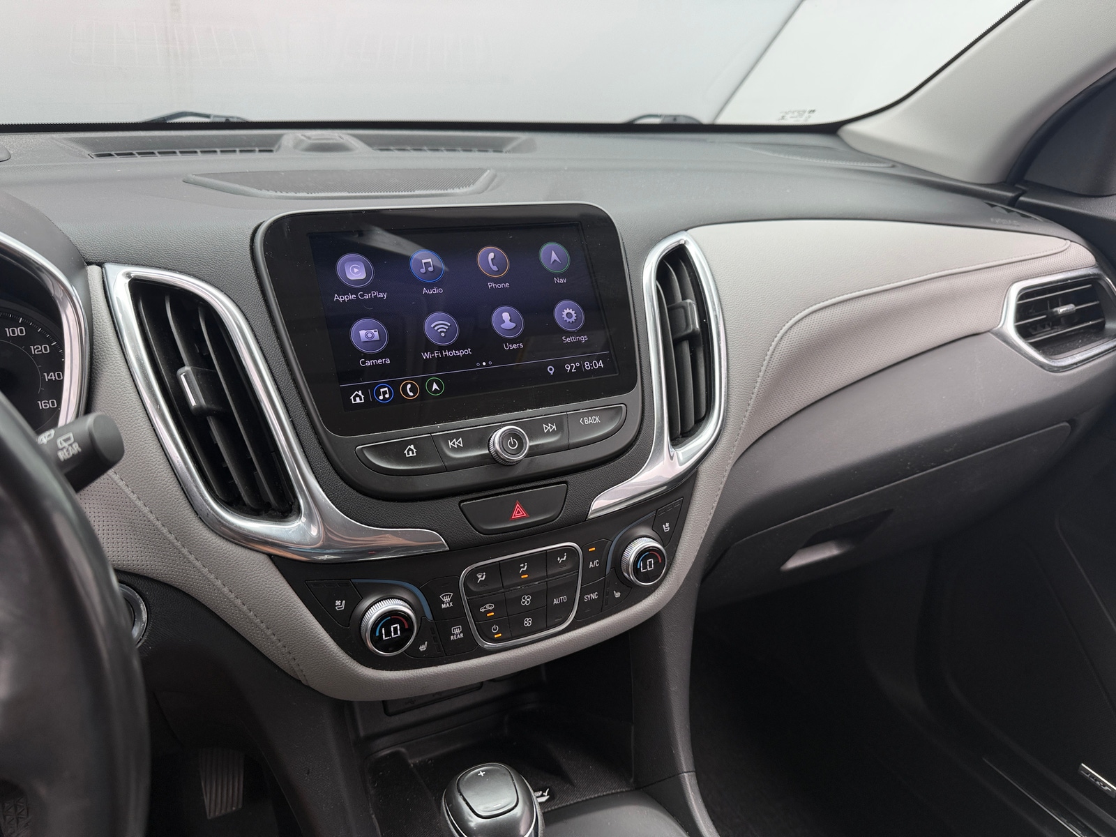 Thumbnail: 2020 Chevrolet Equinox - 3