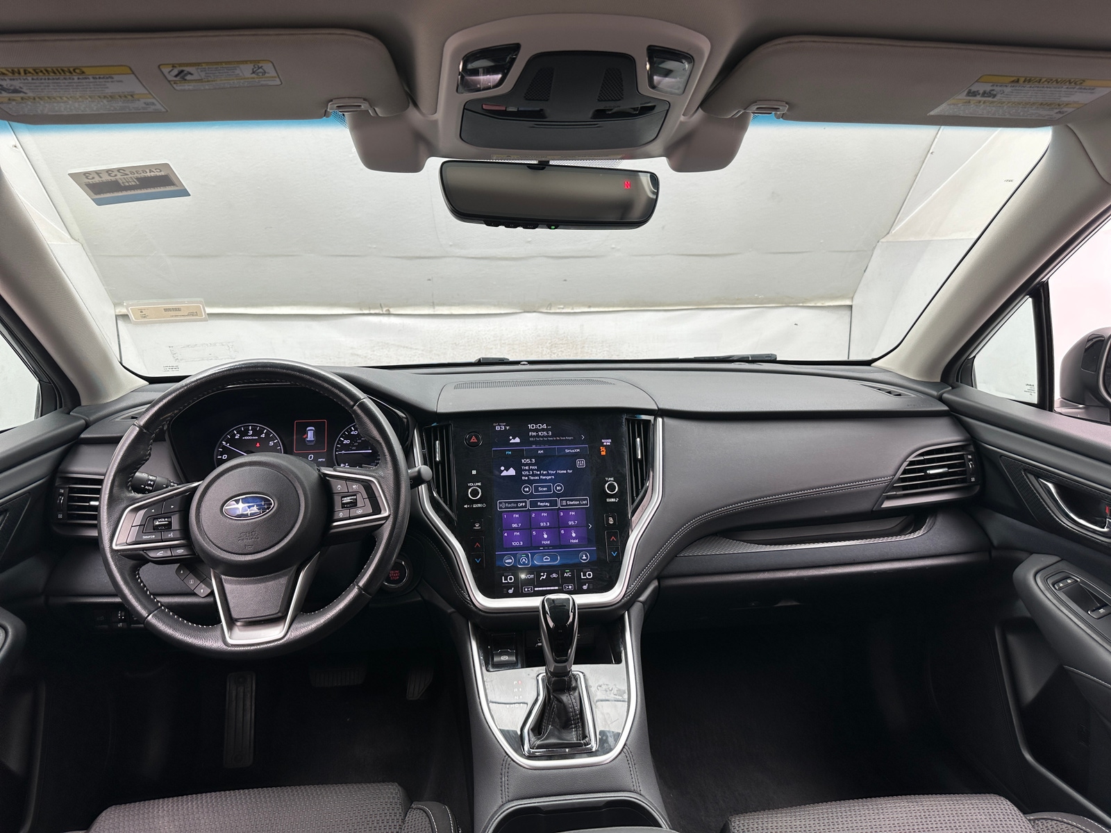 Thumbnail: 2022 Subaru Outback - 3