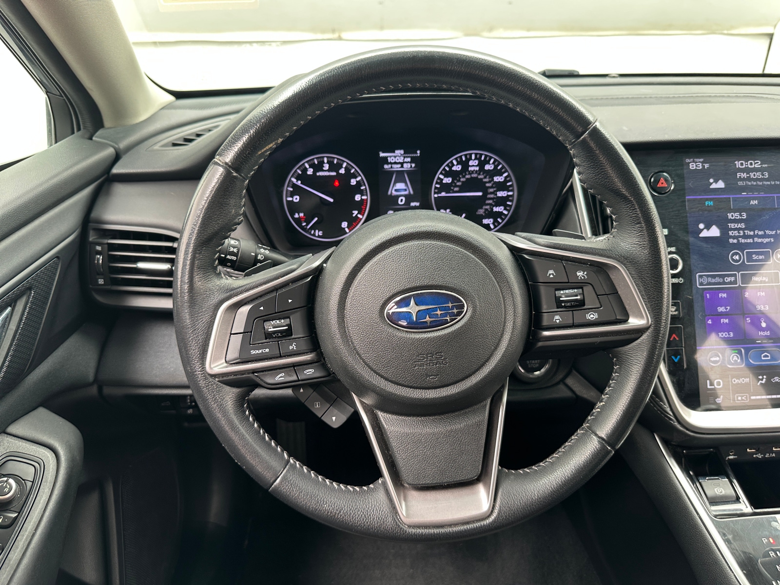 Thumbnail: 2022 Subaru Outback - 5