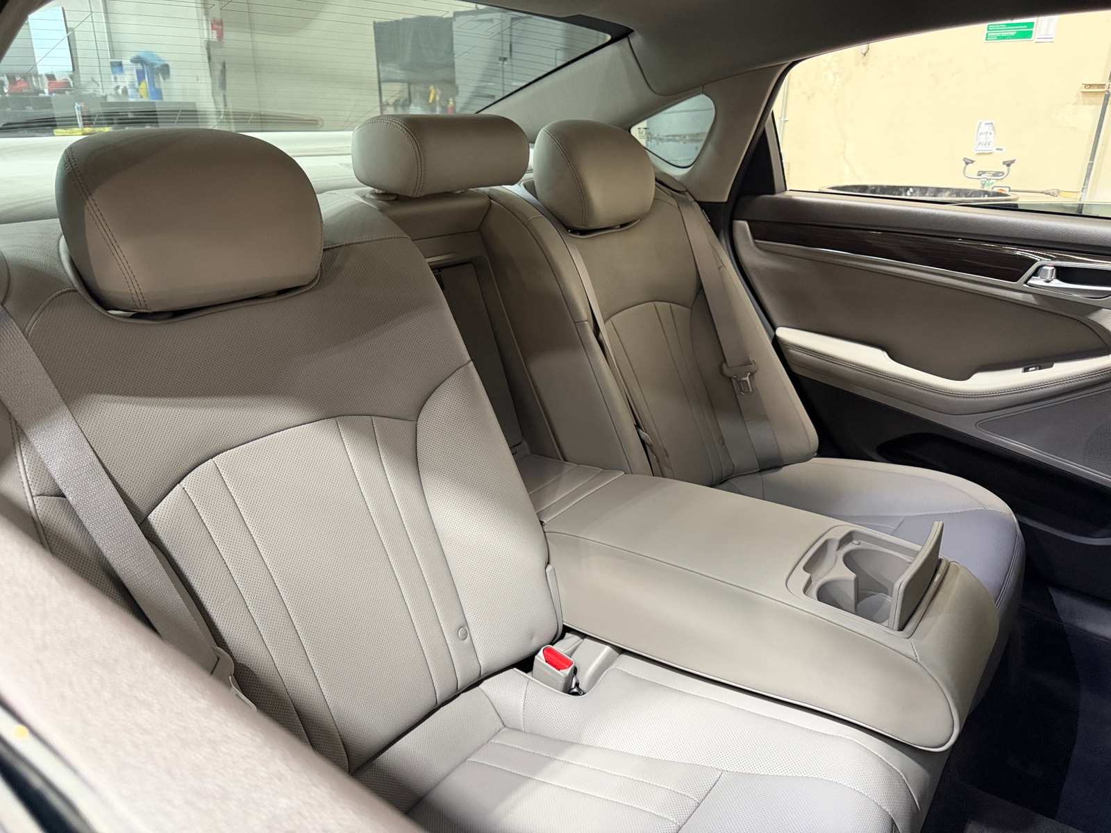 Thumbnail: 2018 Genesis G80 - 5