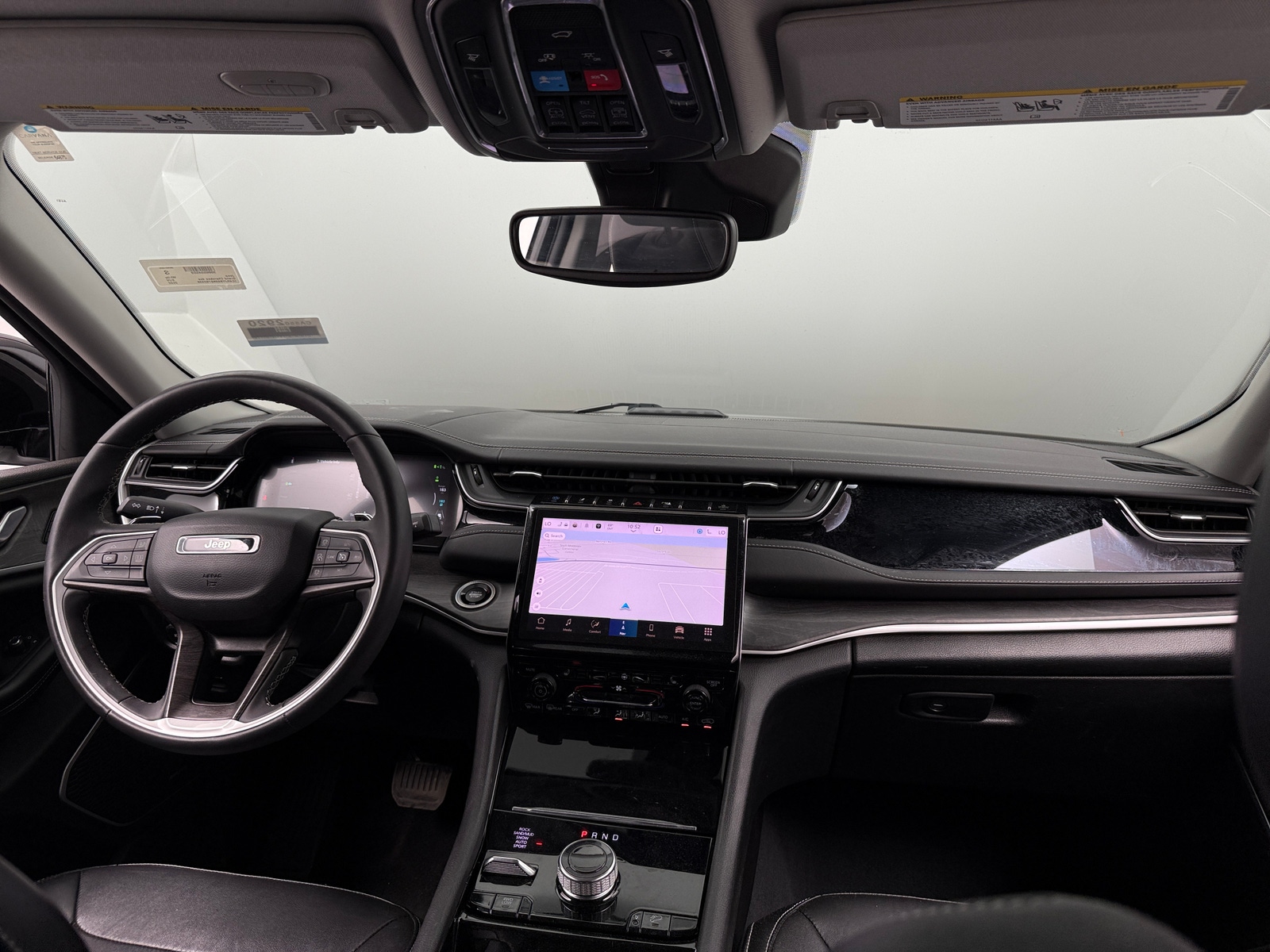 Thumbnail: 2022 Jeep Grand Cherokee - 2