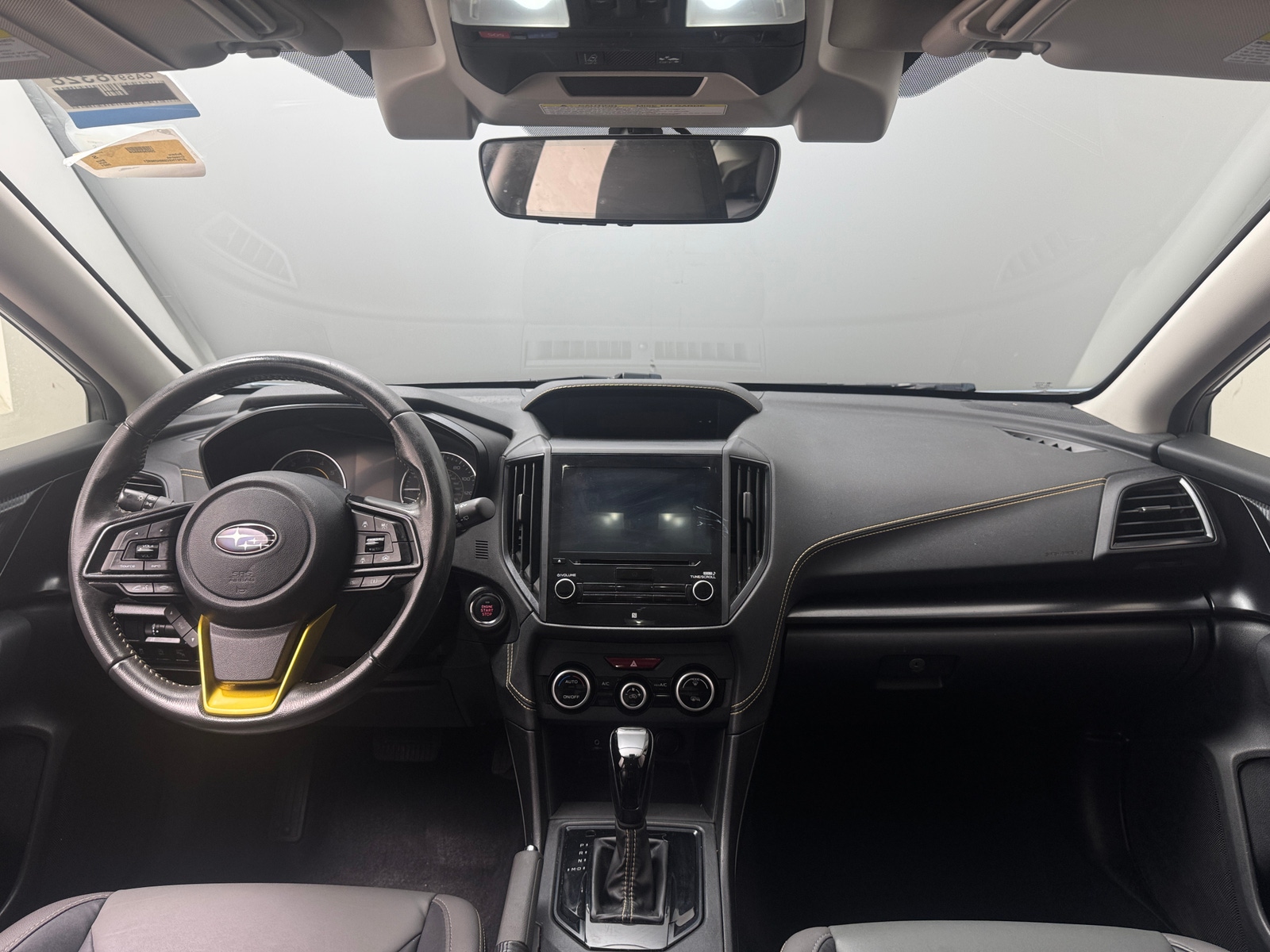 Thumbnail: 2021 Subaru Crosstrek - 2