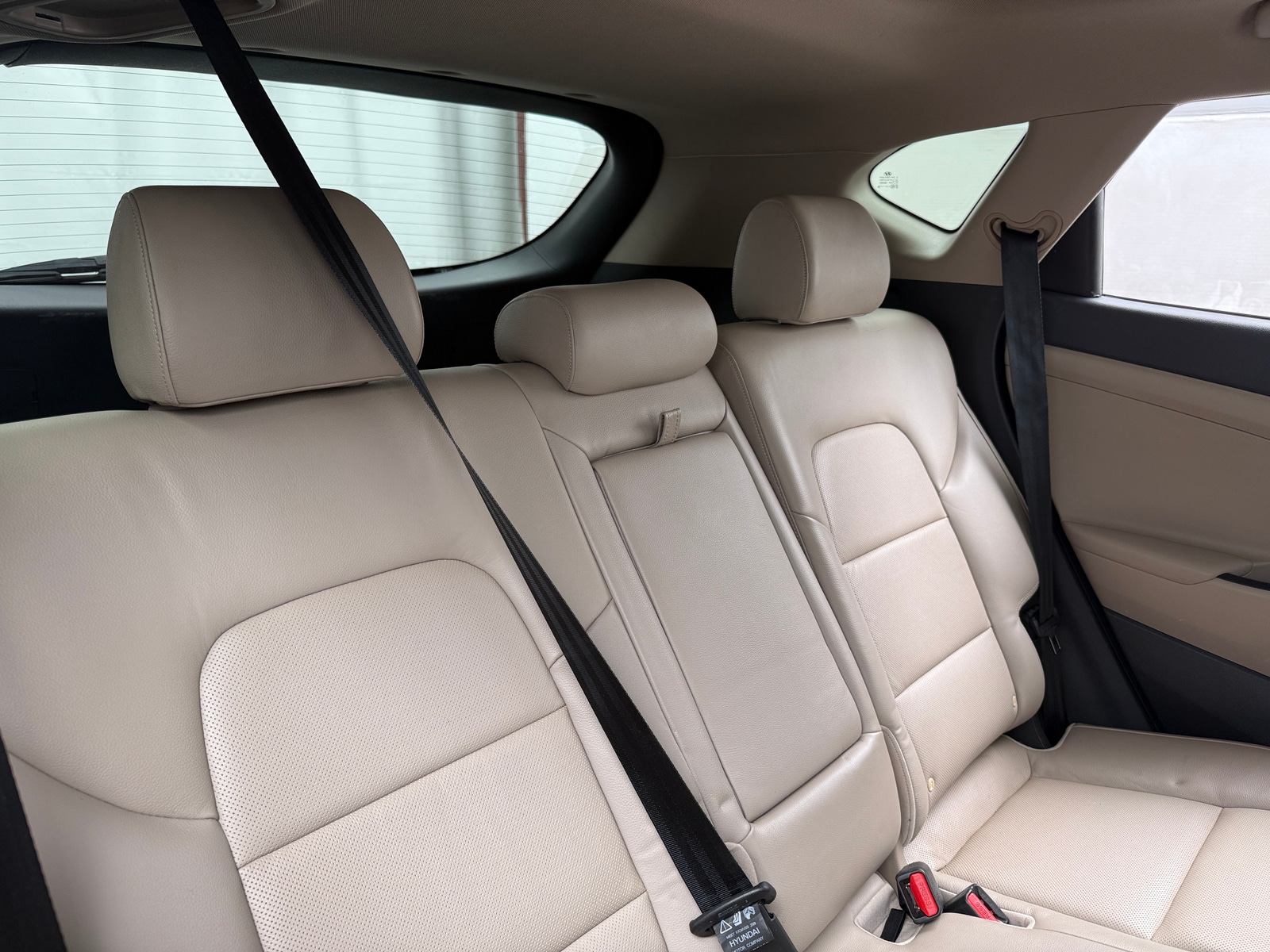 Thumbnail: 2016 Hyundai Tucson - 6