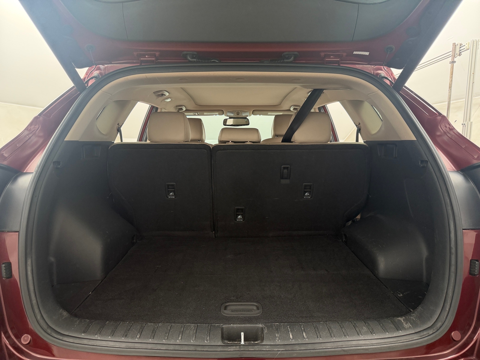 Thumbnail: 2016 Hyundai Tucson - 7