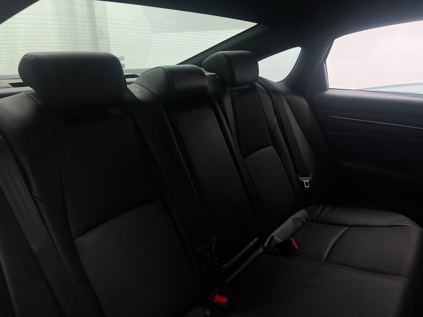 Thumbnail: 2022 Honda Accord - 6