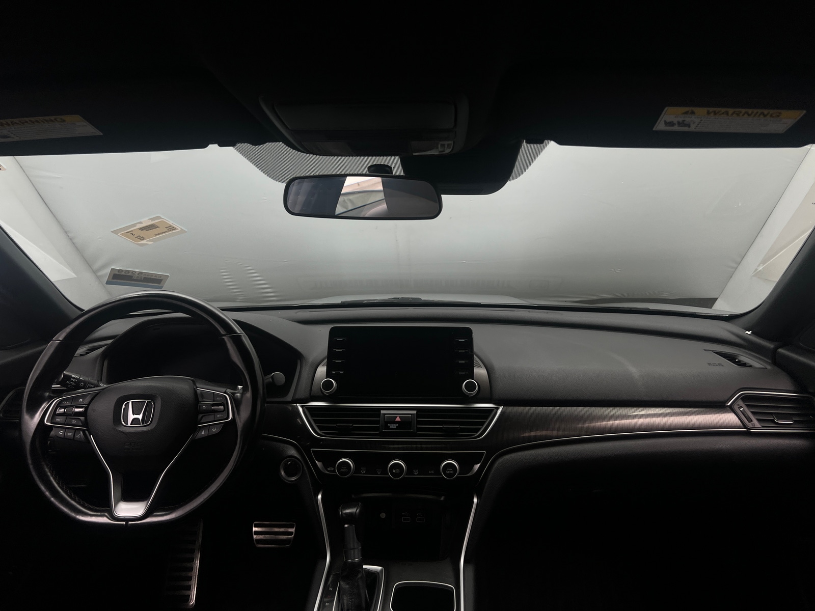 Thumbnail: 2022 Honda Accord - 3