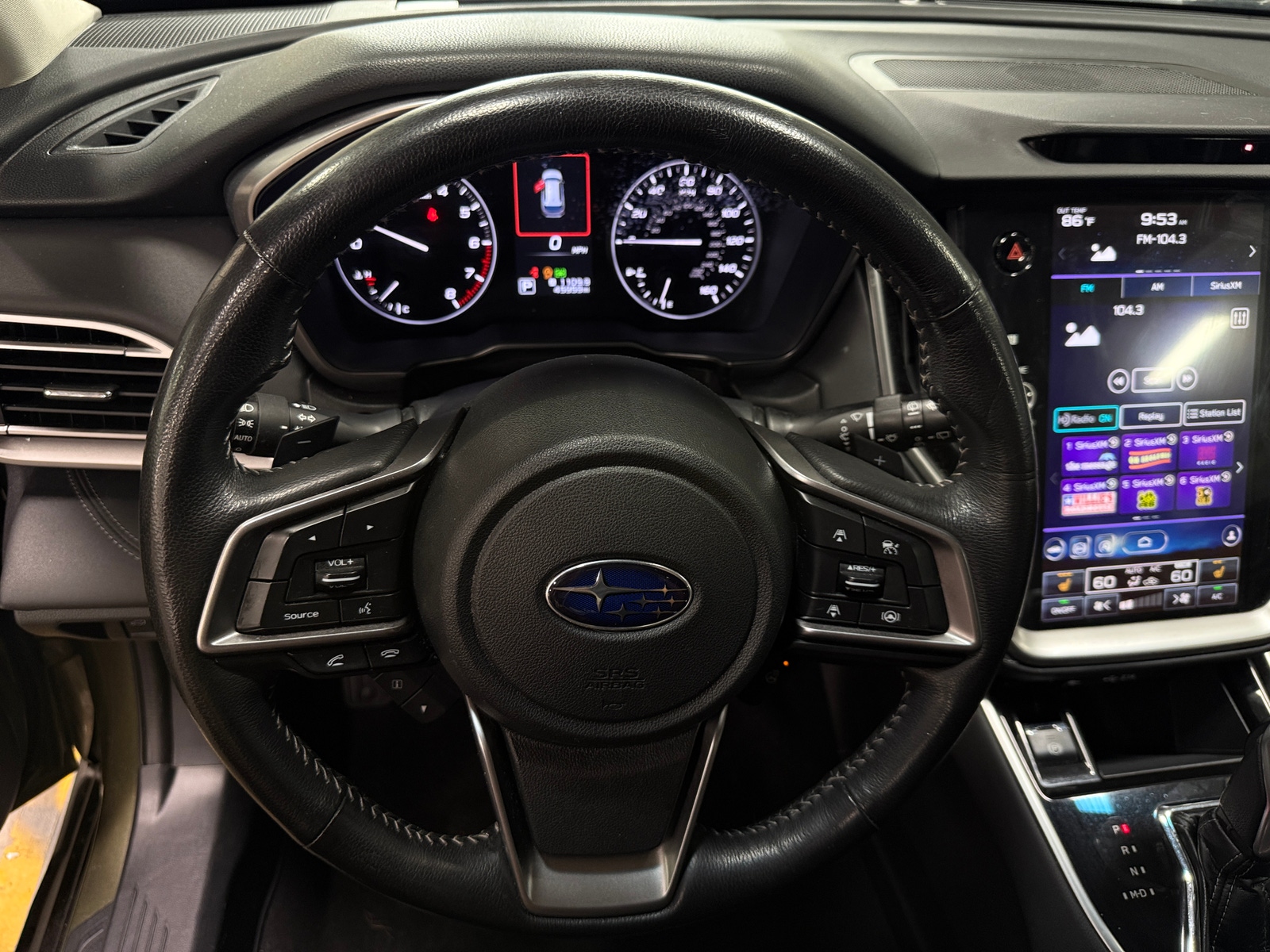 Thumbnail: 2022 Subaru Outback - 4