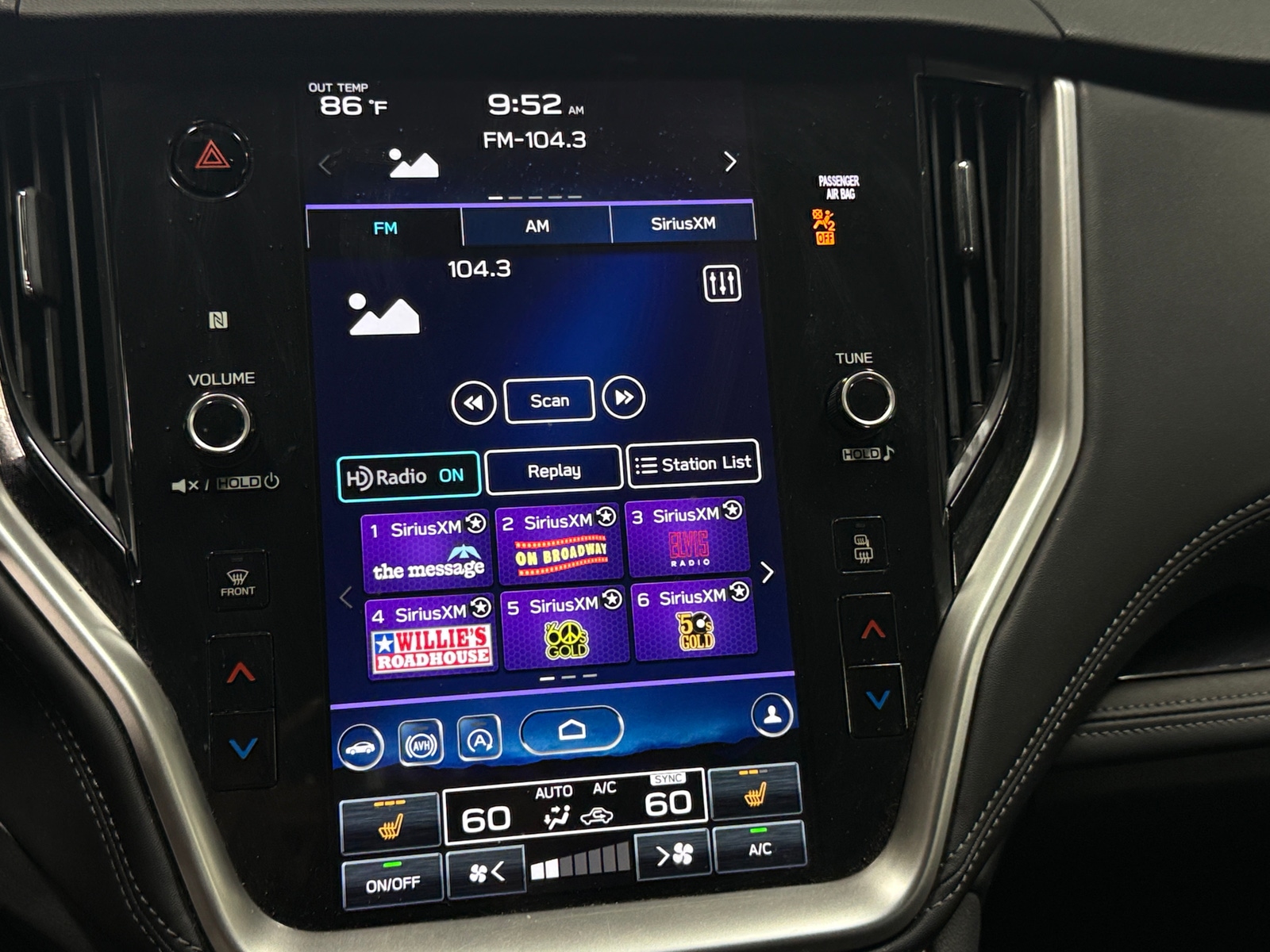 Thumbnail: 2022 Subaru Outback - 3