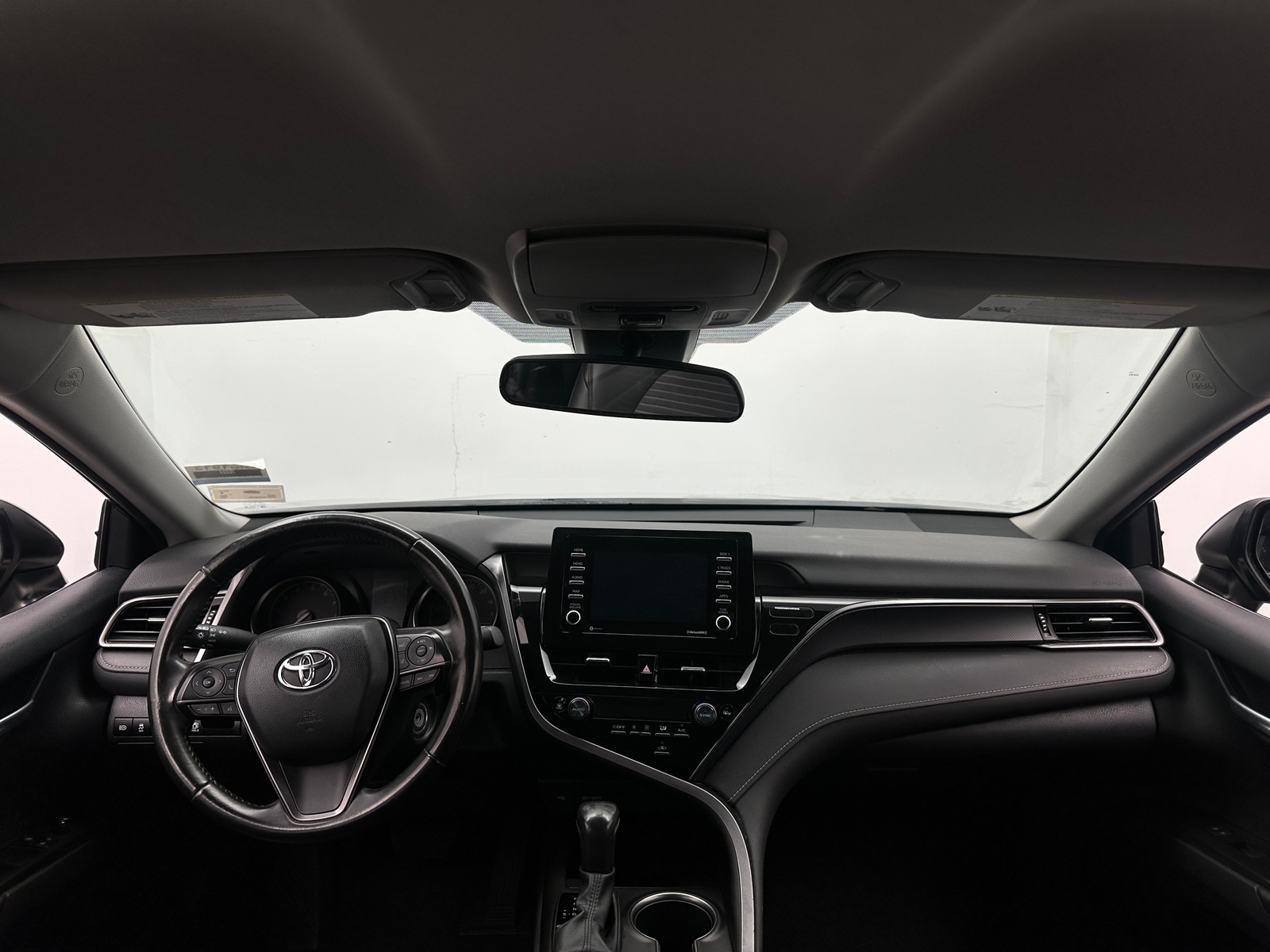 Thumbnail: 2024 Toyota Camry - 2