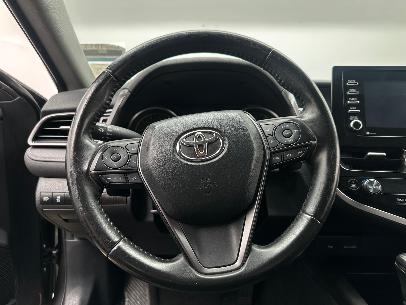 Thumbnail: 2024 Toyota Camry - 4