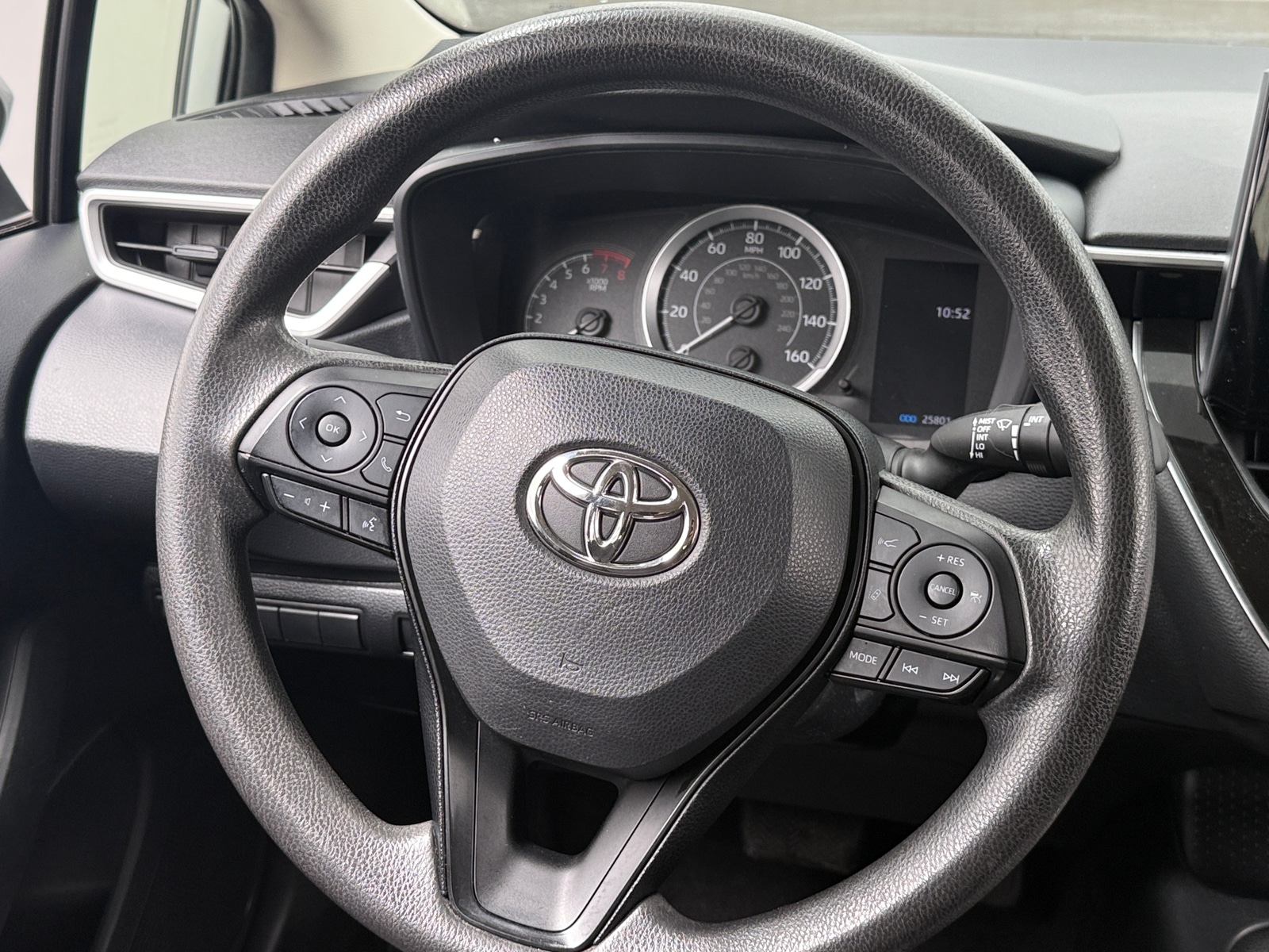 Thumbnail: 2022 Toyota Corolla - 5