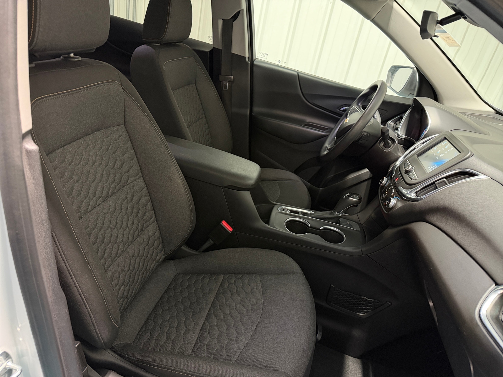 Thumbnail: 2018 Chevrolet Equinox - 2