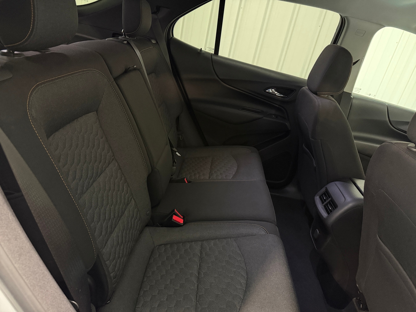 Thumbnail: 2018 Chevrolet Equinox - 6