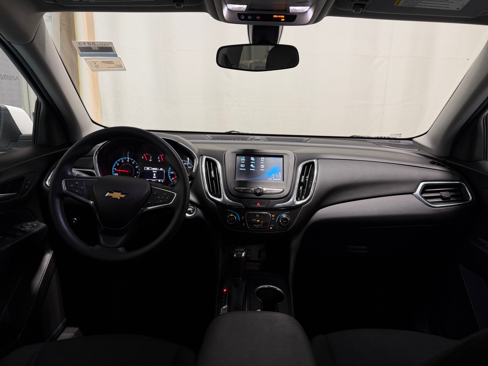 Thumbnail: 2018 Chevrolet Equinox - 3