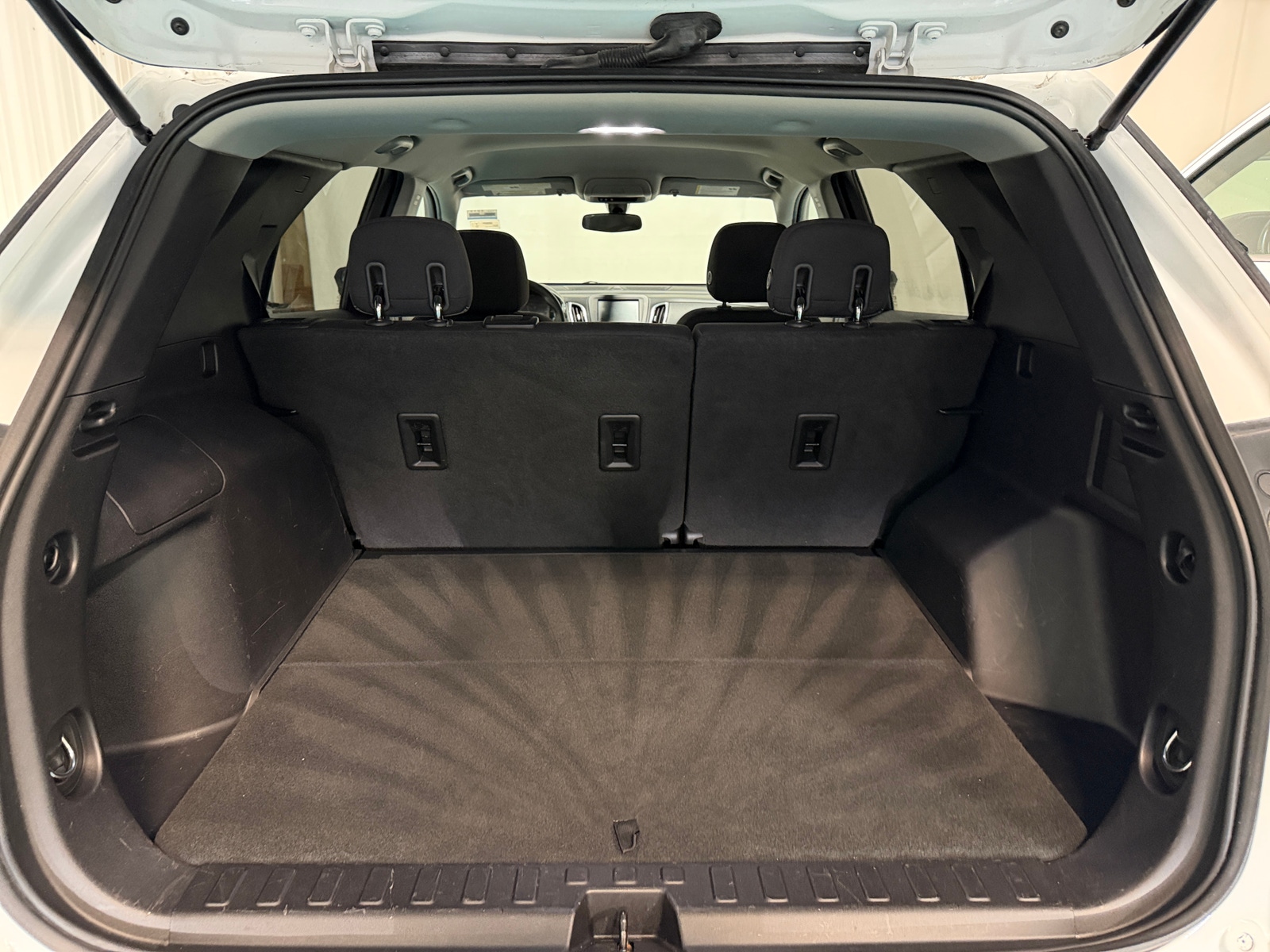 Thumbnail: 2018 Chevrolet Equinox - 7