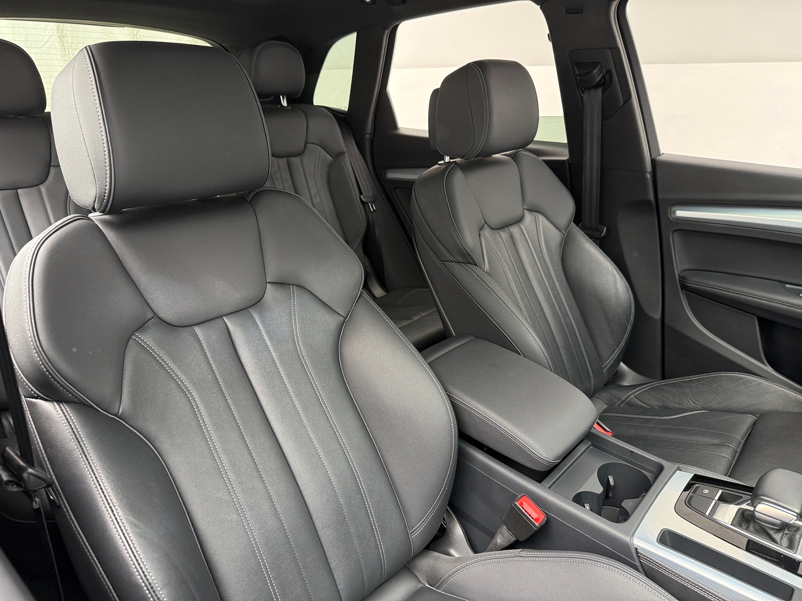 Thumbnail: 2024 Audi Q5 - 2