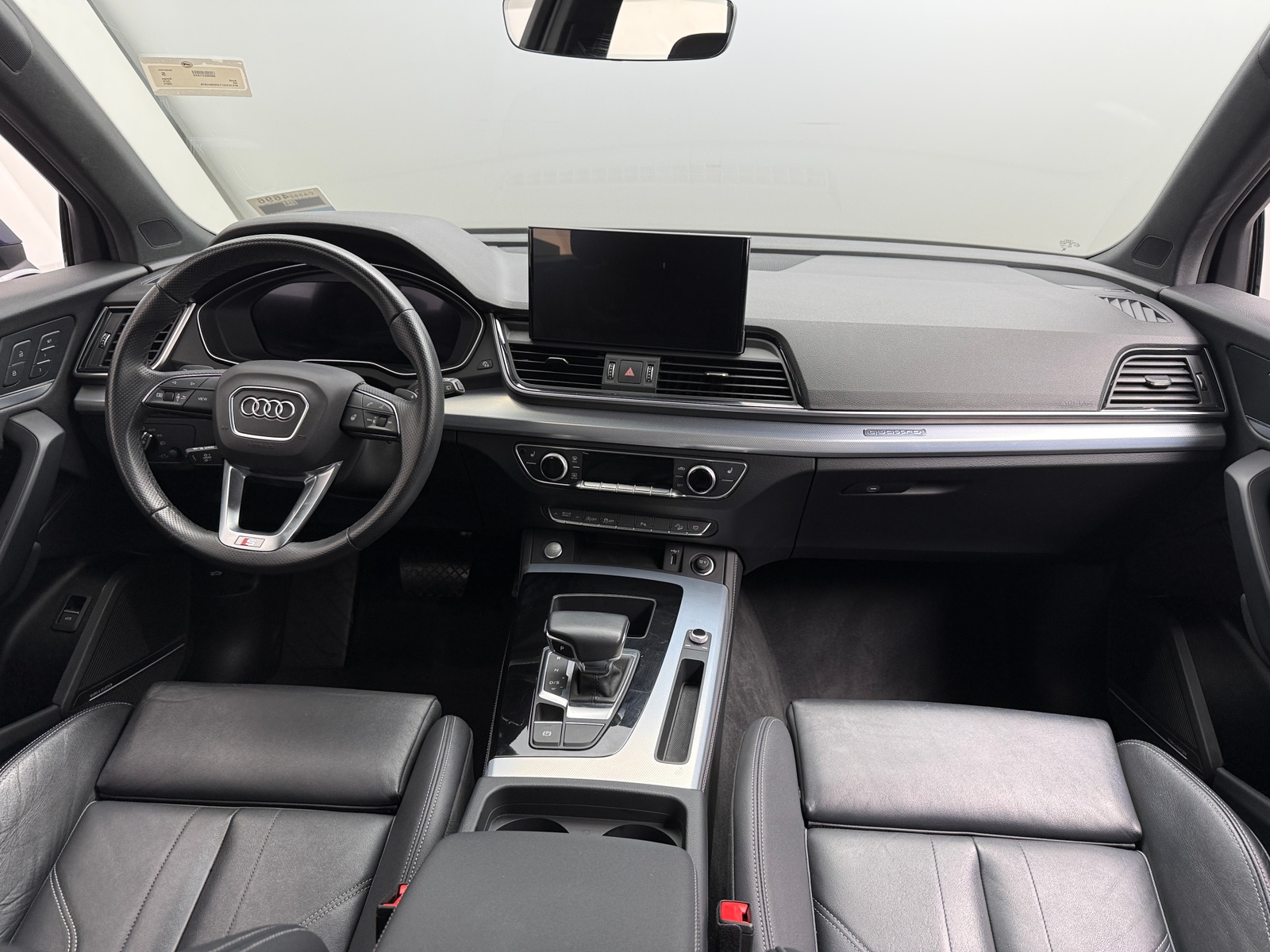 Thumbnail: 2024 Audi Q5 - 3