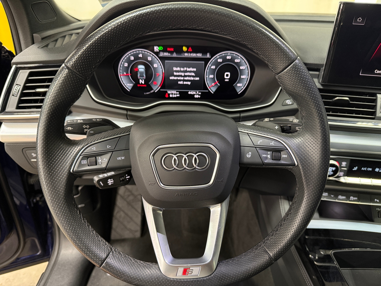 Thumbnail: 2024 Audi Q5 - 5