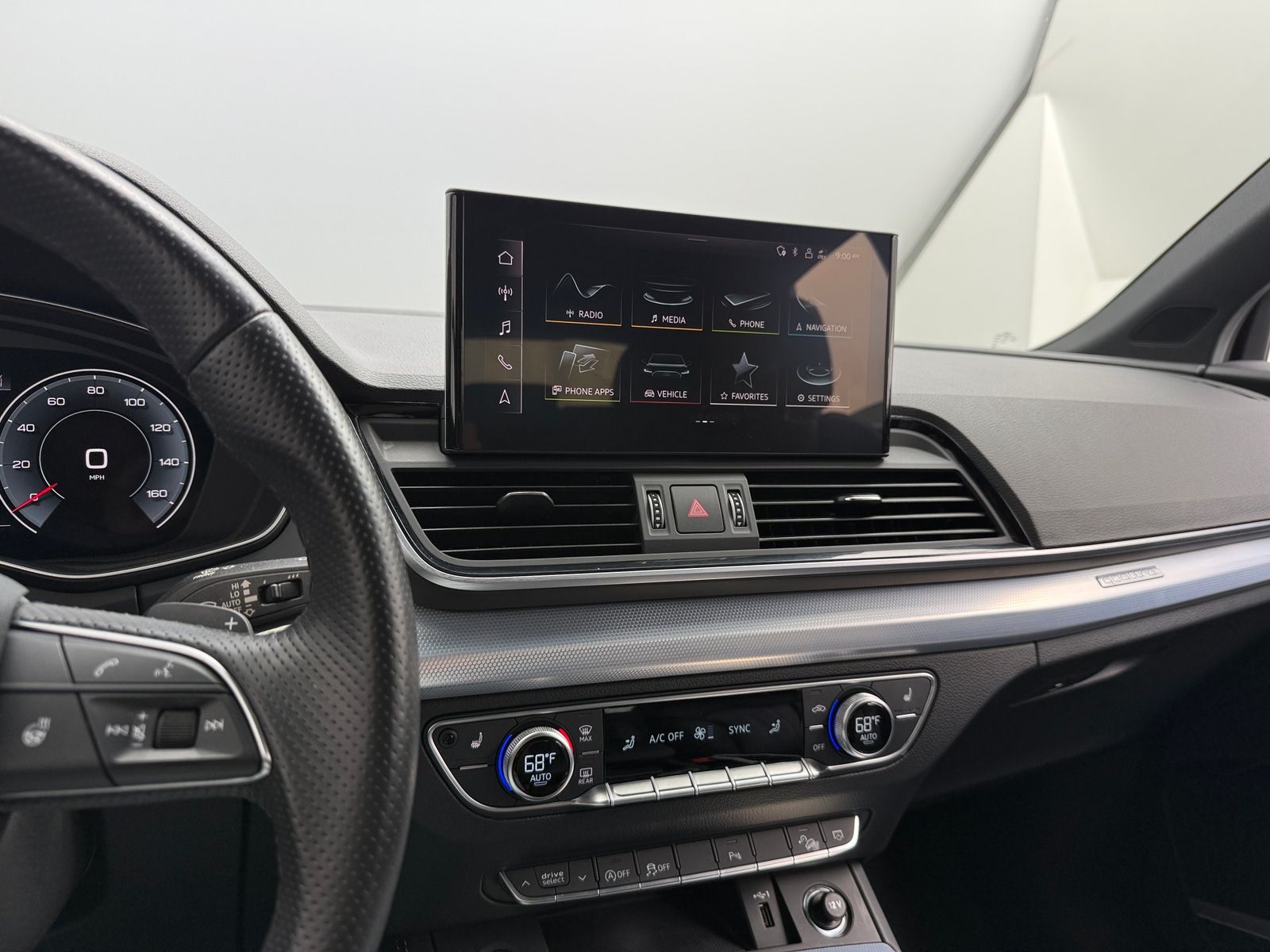 Thumbnail: 2024 Audi Q5 - 4