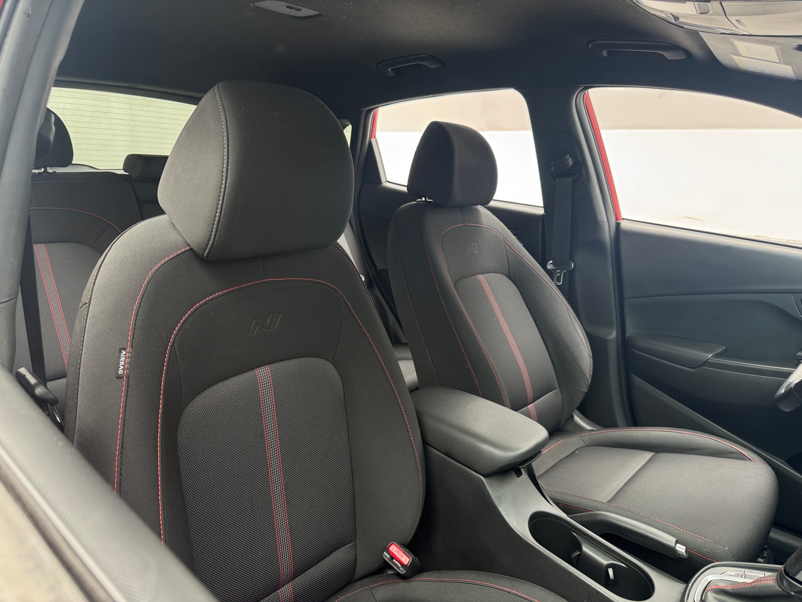 Thumbnail: 2022 Hyundai Kona - 2