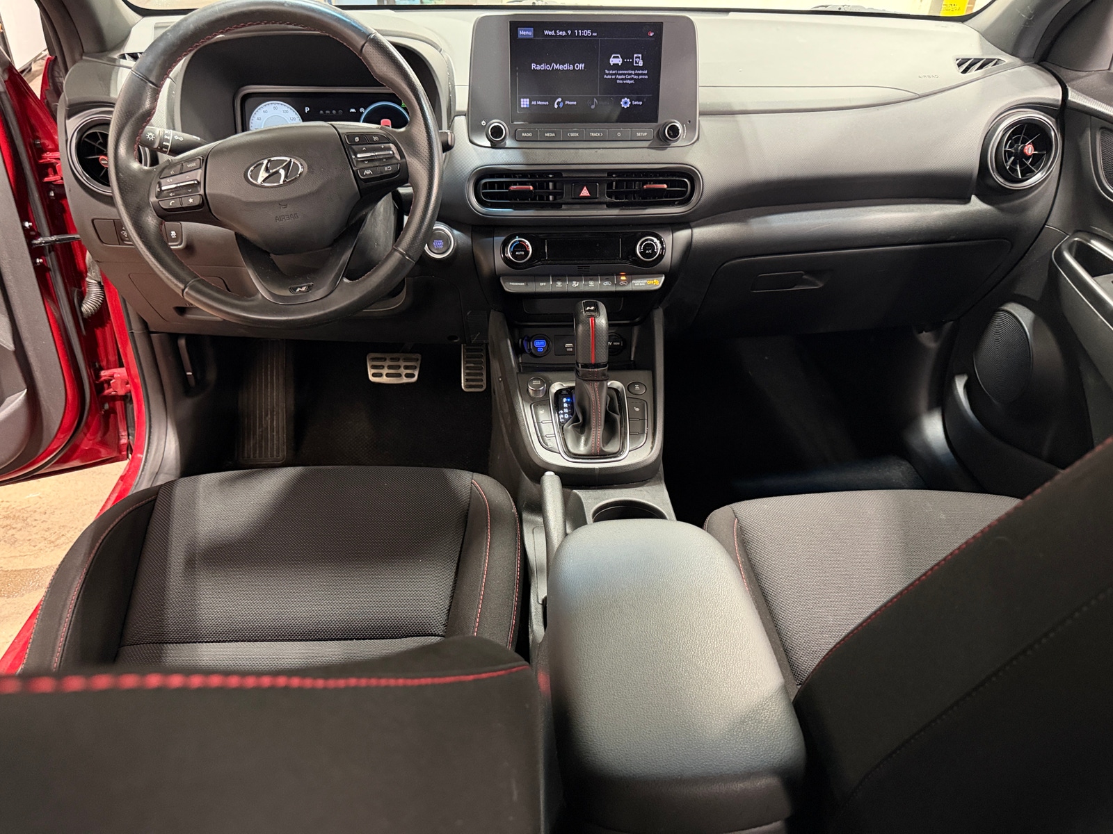 Thumbnail: 2022 Hyundai Kona - 3