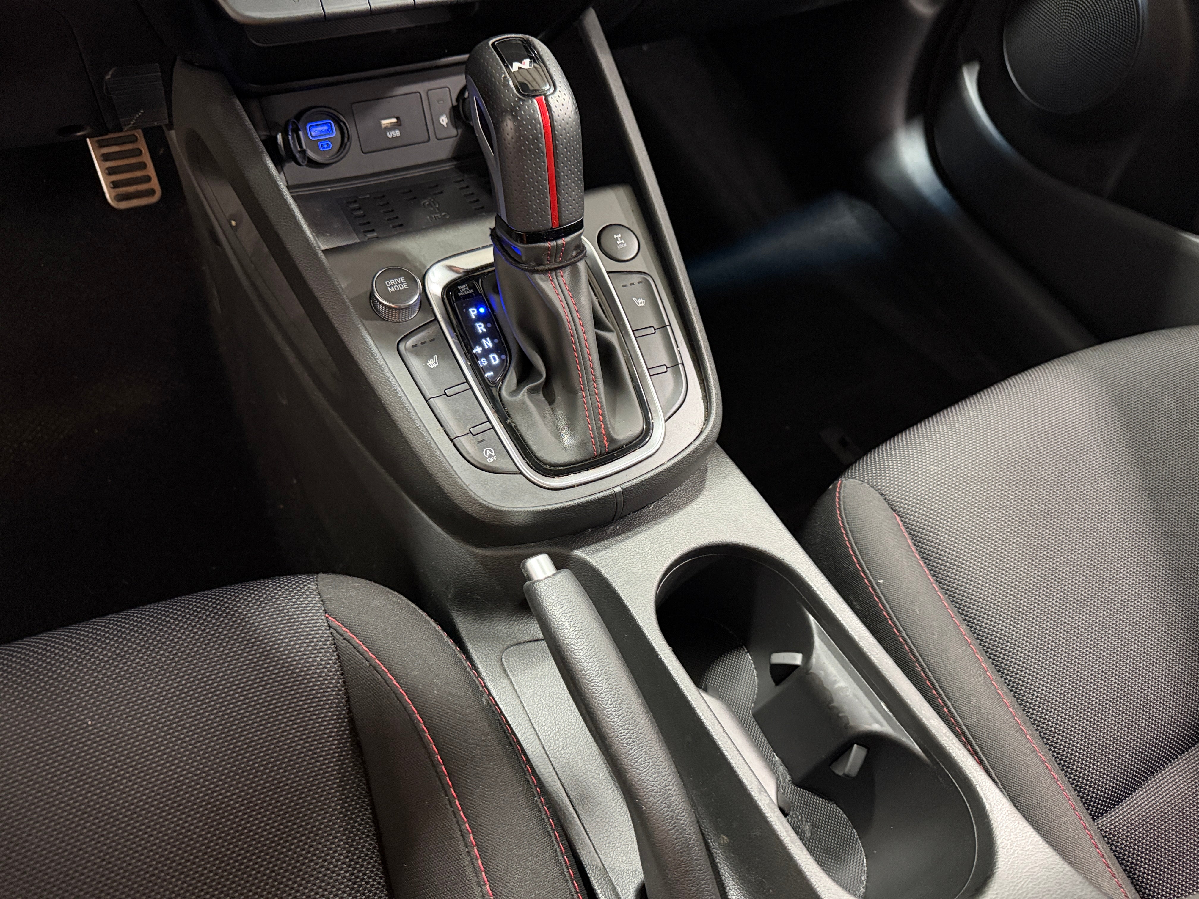 2022 Hyundai Kona N Line - Photo 6