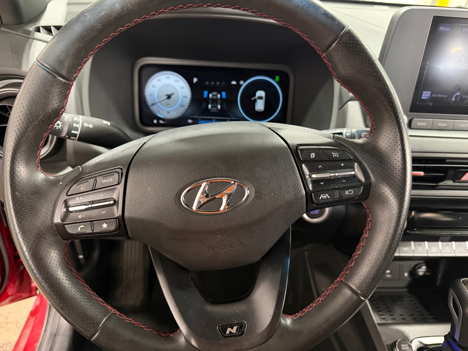 Thumbnail: 2022 Hyundai Kona - 5